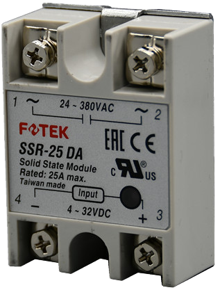 臺(tái)灣陽(yáng)明固態(tài)繼電器SSR-25DA.png 臺(tái)灣陽(yáng)明固態(tài)繼電器SSR-25DA.png